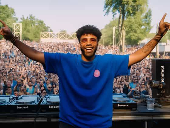 Jamie Jones